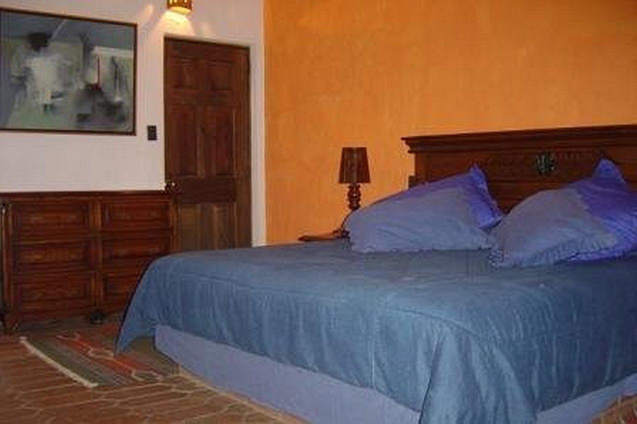 Lago Sol Hotel & Suites Tzintzuntzán Cameră foto